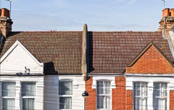 clay roofing Keyingham, East Riding Of Yorkshire