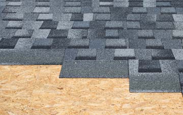 expert Keyingham asphalt roof companies