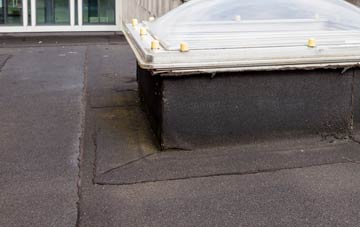 disadvantages of Keyingham flat roofs
