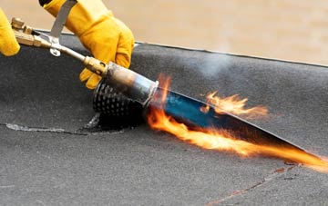 flat roof repairs Keyingham, East Riding Of Yorkshire