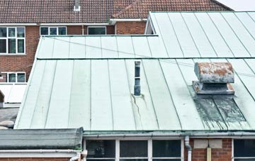 Keyingham lead roofing costs
